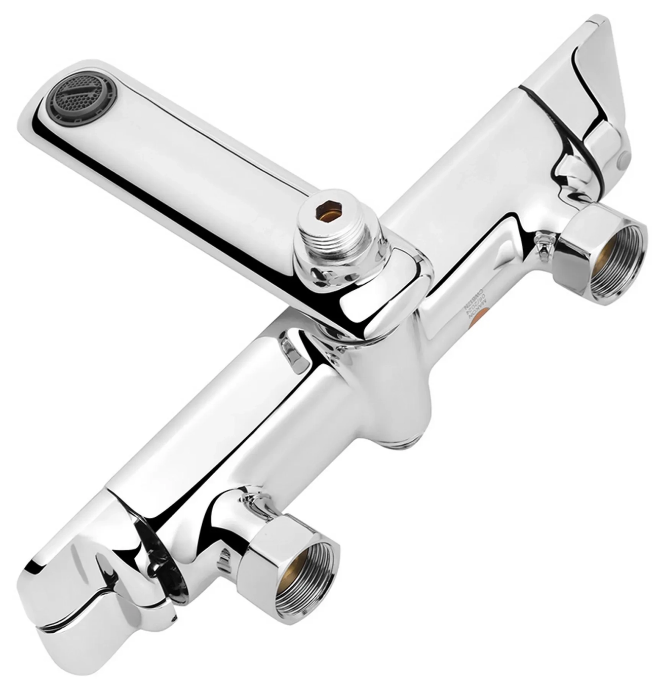 Душевая система Kroner KRP Makon - C063 Фото - 3